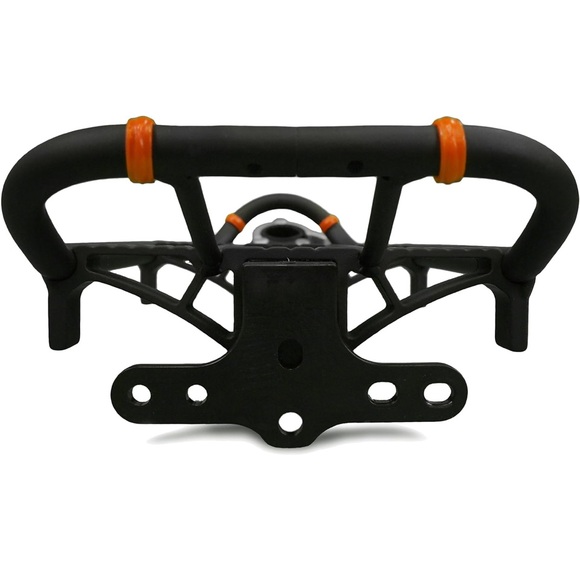 Ibera PakRak mini seatpost-mounted carrier for bicycles EUC - Picture 5 of 9